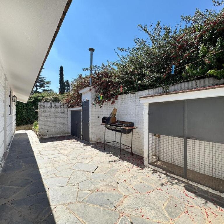 Casa de Campo La Macarena, La Cumbre - Apartamento de 1 dormitorio - 18