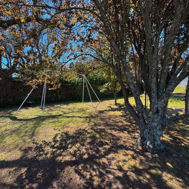 Casa de Campo La Macarena, La Cumbre - Apartamento de 1 dormitorio - 21