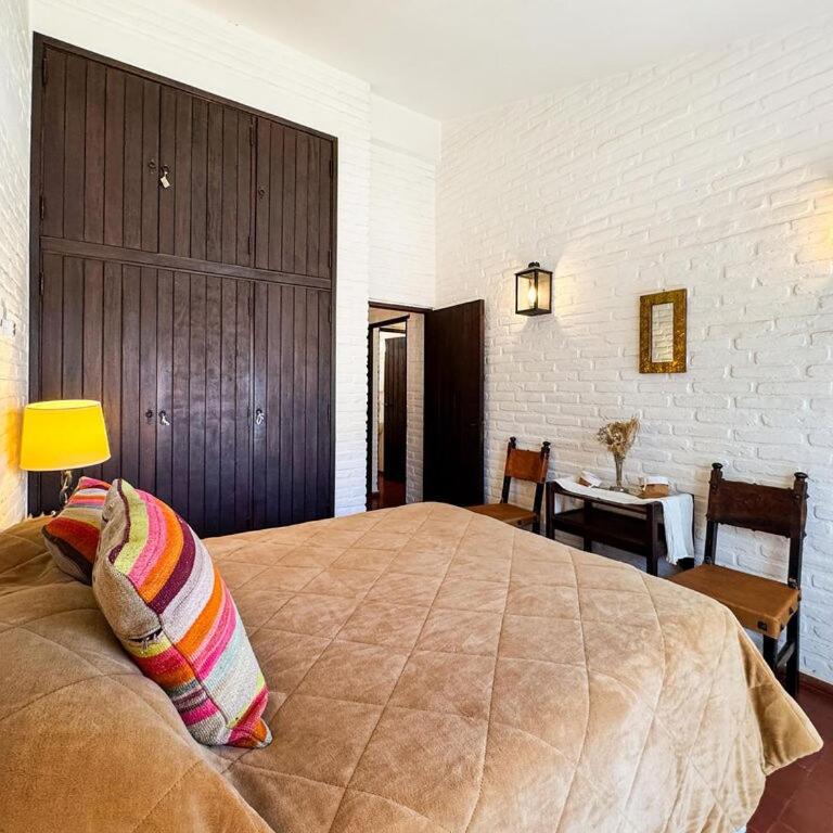 Casa de Campo La Macarena, La Cumbre - Apartamento de 1 dormitorio - 27