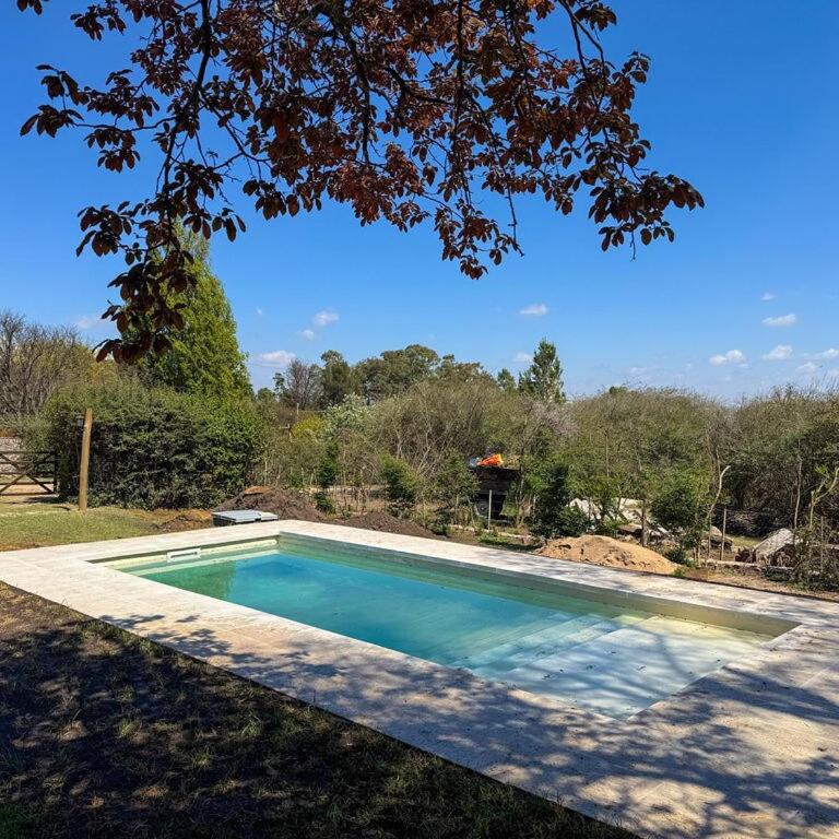 Casa de Campo La Macarena, La Cumbre - Apartamento de 1 dormitorio - 32