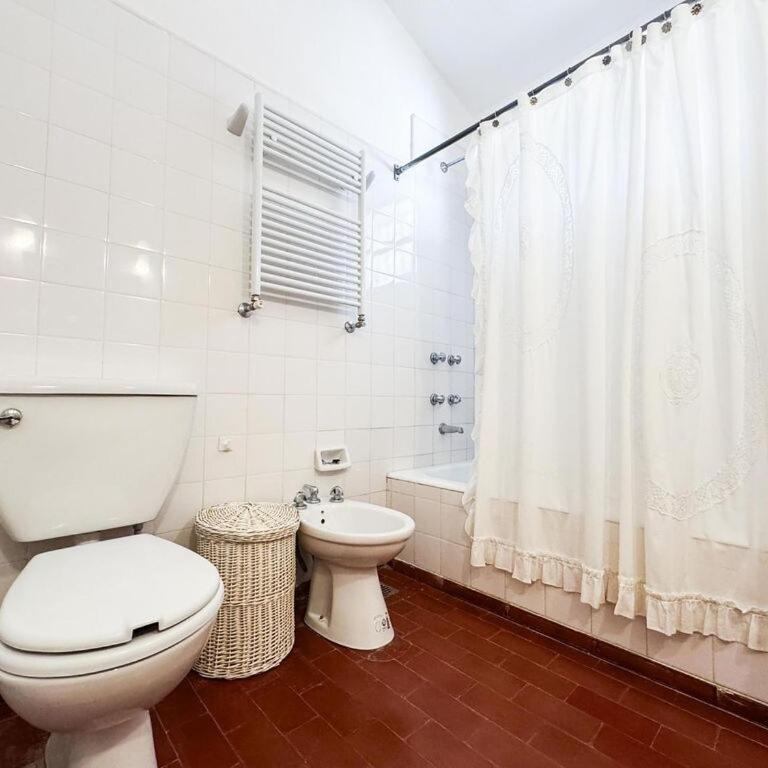 Casa de Campo La Macarena, La Cumbre - Apartamento de 1 dormitorio - 34