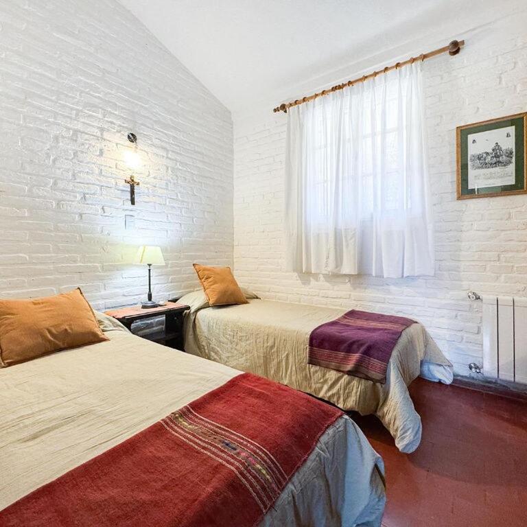 Casa de Campo La Macarena, La Cumbre - Apartamento de 1 dormitorio - 37
