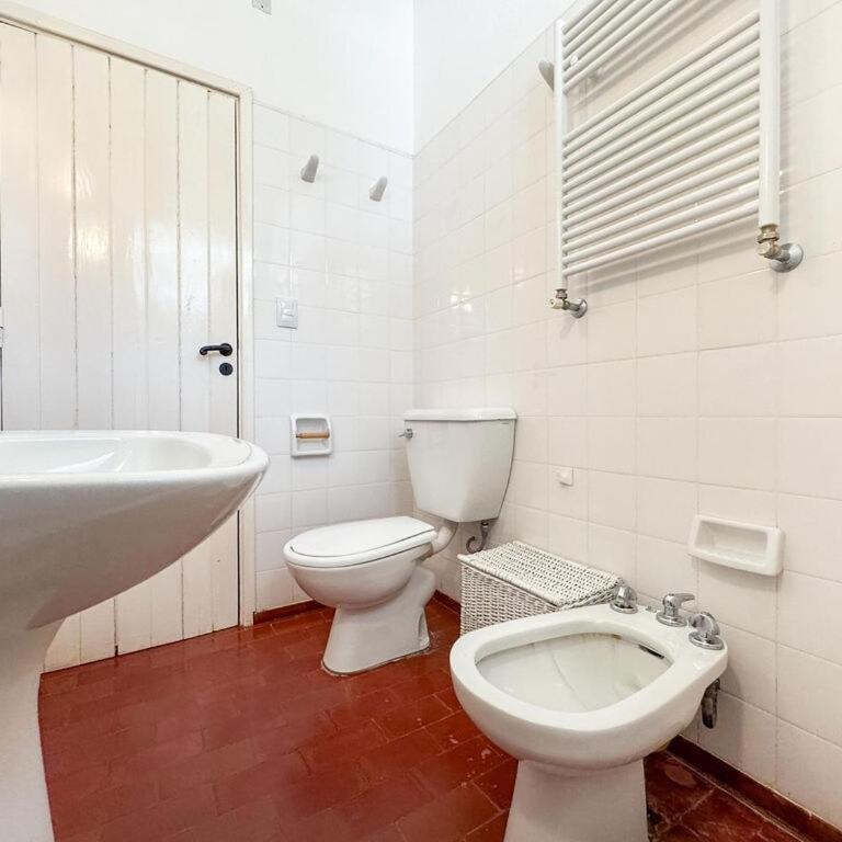Casa de Campo La Macarena, La Cumbre - Apartamento de 1 dormitorio - 38