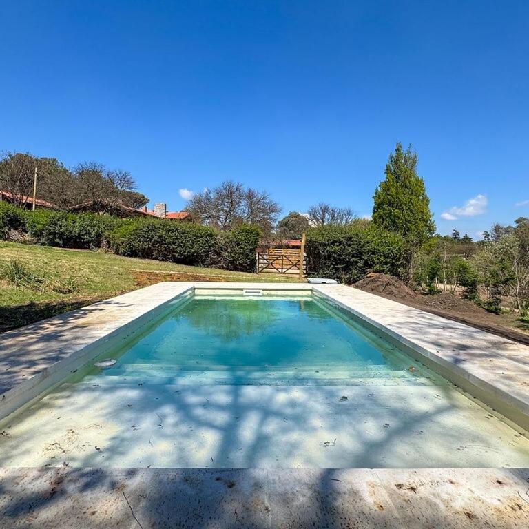 Casa de Campo La Macarena, La Cumbre - Apartamento de 1 dormitorio - 40