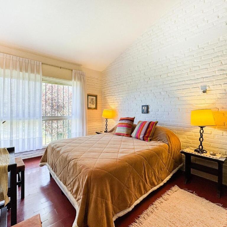 Casa de Campo La Macarena, La Cumbre - Apartamento de 1 dormitorio - 41