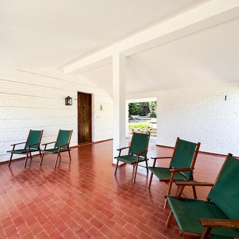 Casa de Campo La Macarena, La Cumbre - Apartamento de 1 dormitorio - 43