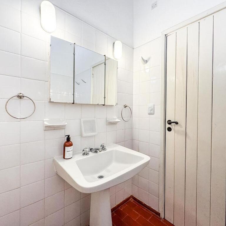 Casa de Campo La Macarena, La Cumbre - Apartamento de 1 dormitorio - 45