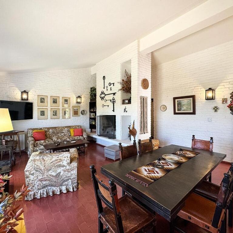 Casa de Campo La Macarena, La Cumbre - Apartamento de 1 dormitorio - 46