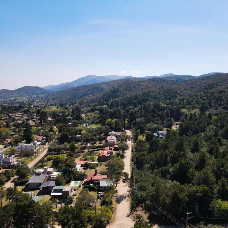Casa de Campo La Macarena, La Cumbre - Apartamento de 1 dormitorio - 51