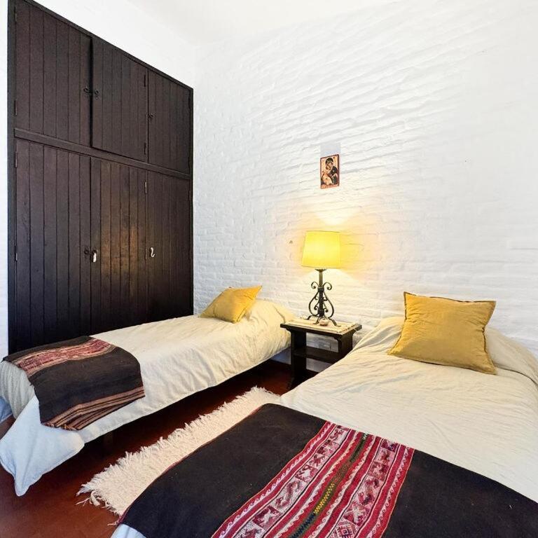 Casa de Campo La Macarena, La Cumbre - Apartamento de 1 dormitorio - 53