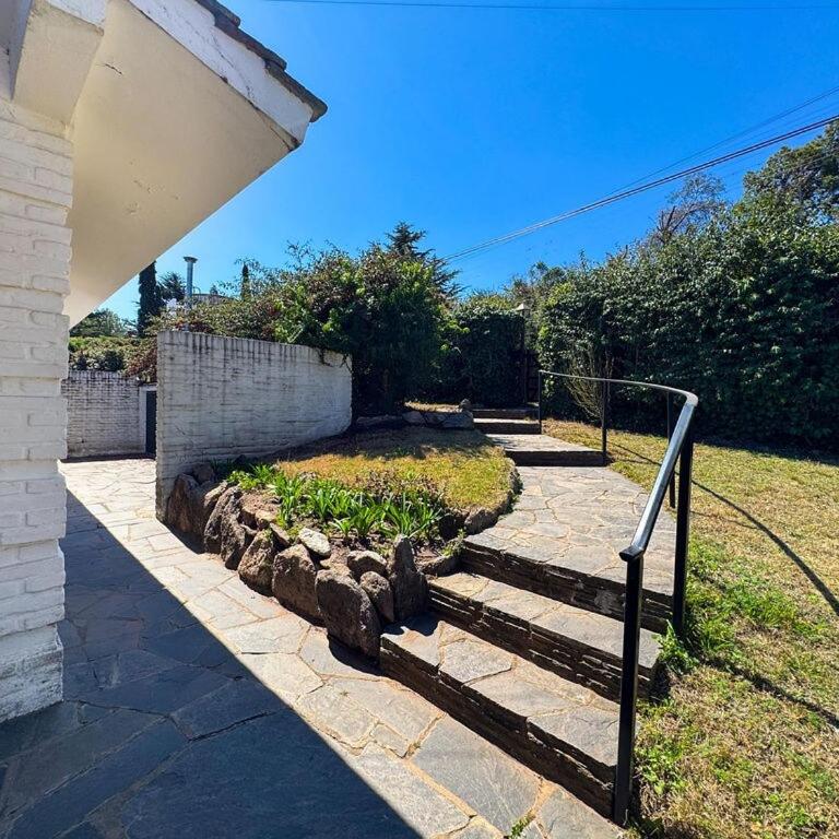 Casa de Campo La Macarena, La Cumbre - Apartamento de 1 dormitorio - 54