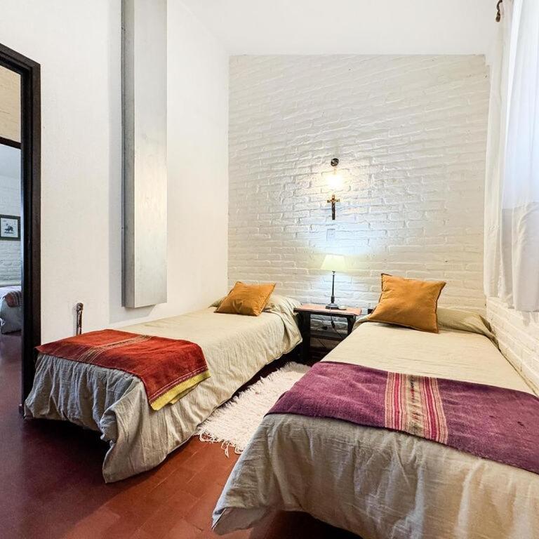 Casa de Campo La Macarena, La Cumbre - Apartamento de 1 dormitorio - 56