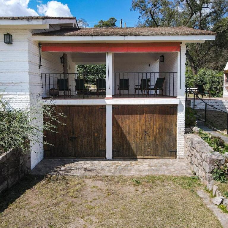 Casa de Campo La Macarena, La Cumbre - Apartamento de 1 dormitorio - 57