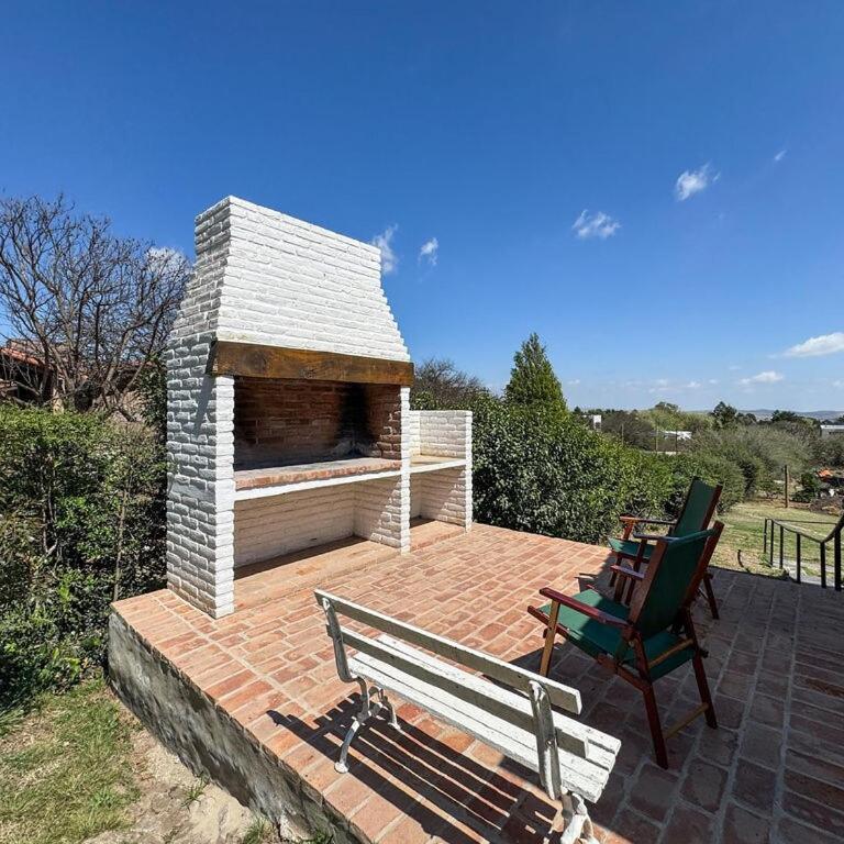 Casa de Campo La Macarena, La Cumbre - Apartamento de 1 dormitorio - 61