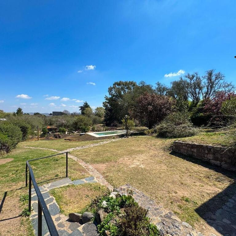Casa de Campo La Macarena, La Cumbre - Apartamento de 1 dormitorio - 62