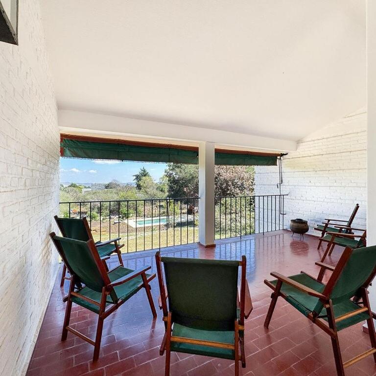 Casa de Campo La Macarena, La Cumbre - Apartamento de 1 dormitorio - 65