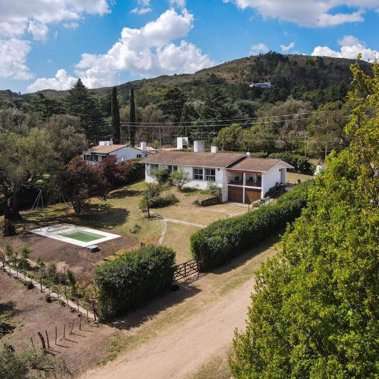 Casa de Campo La Macarena, La Cumbre - Apartamento de 1 dormitorio - 66