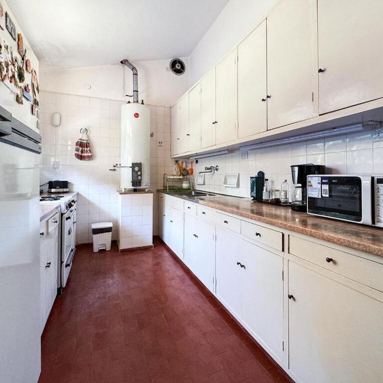 Casa de Campo La Macarena, La Cumbre - Apartamento de 1 dormitorio - 67