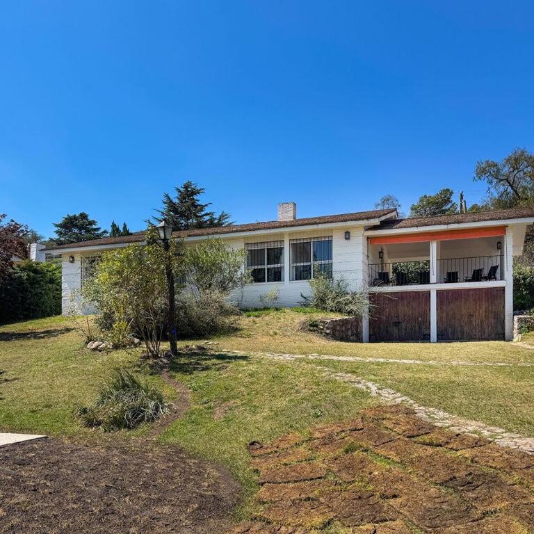 Casa de Campo La Macarena, La Cumbre - Apartamento de 1 dormitorio - 69