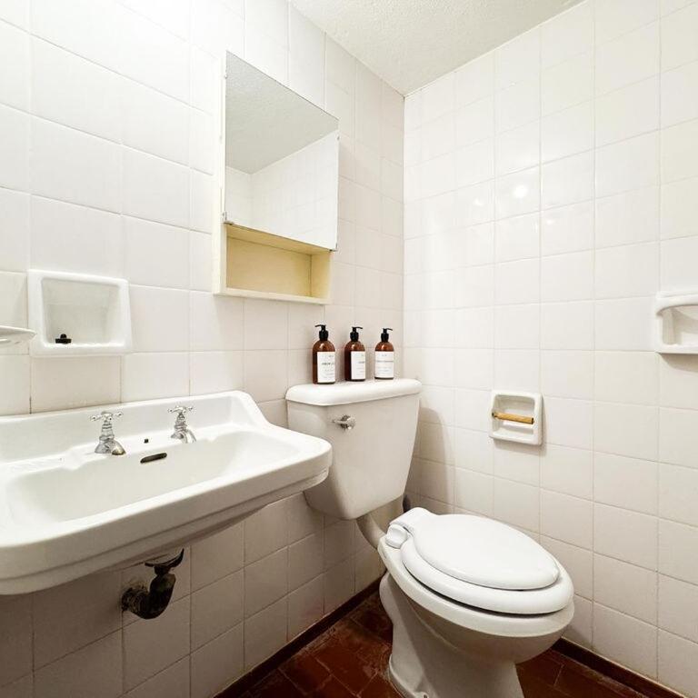 Casa de Campo La Macarena, La Cumbre - Apartamento de 1 dormitorio - 71