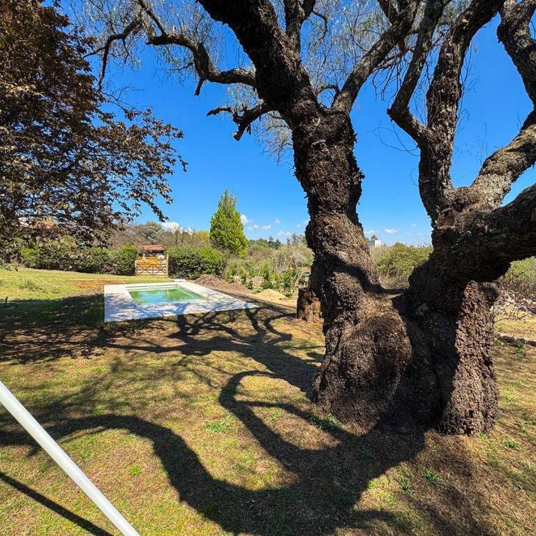 Casa de Campo La Macarena, La Cumbre - Apartamento de 1 dormitorio - 72