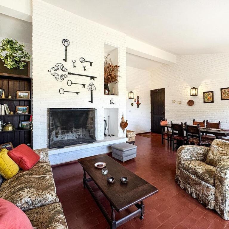 Casa de Campo La Macarena, La Cumbre - Apartamento de 1 dormitorio - 73