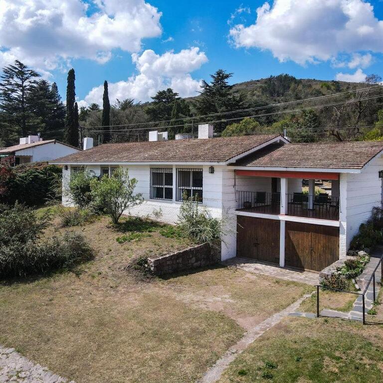 Casa de Campo La Macarena, La Cumbre - Apartamento de 1 dormitorio - 76
