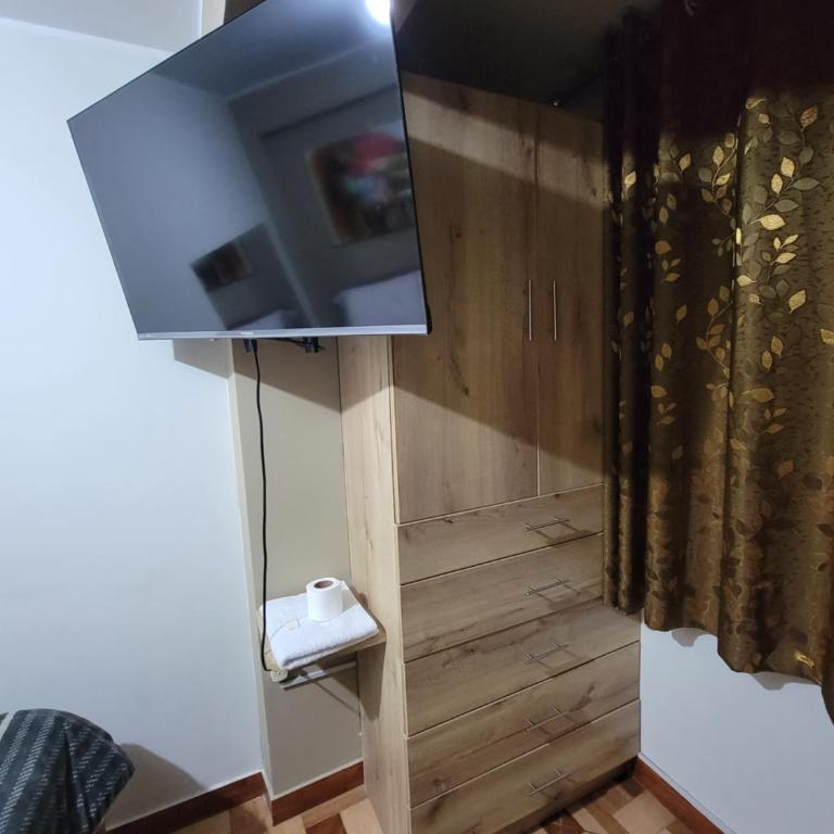 LUJO HOGAR - Cerca a Plaza Norte - UNI - Aeropuerto - Apartment - 13