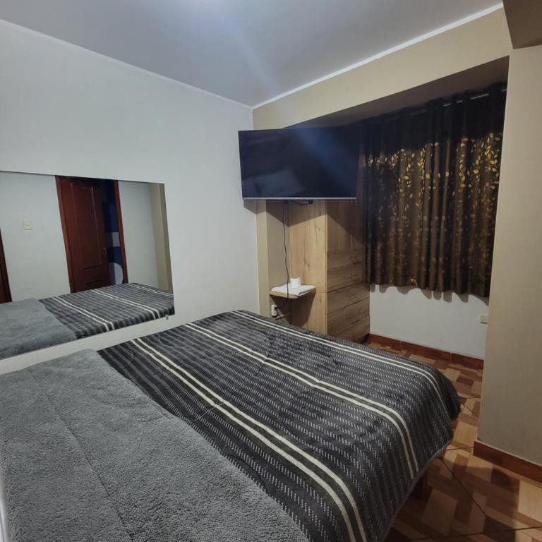 LUJO HOGAR - Cerca a Plaza Norte - UNI - Aeropuerto - Apartment - 11