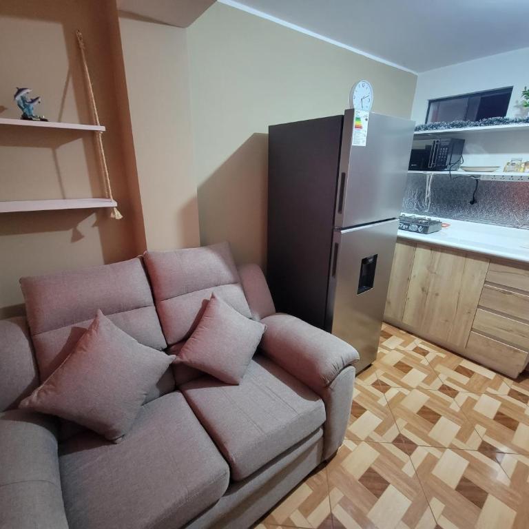 LUJO HOGAR - Cerca a Plaza Norte - UNI - Aeropuerto - Apartment - 20