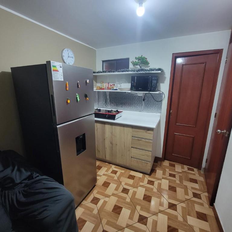 LUJO HOGAR - Cerca a Plaza Norte - UNI - Aeropuerto - Apartment - 17