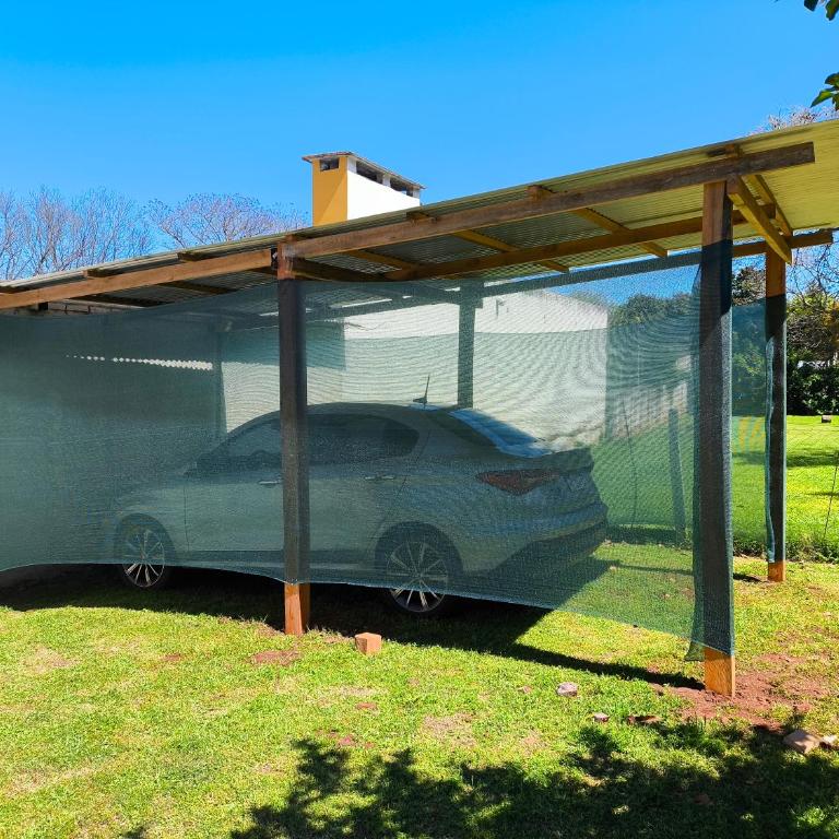 Lo de Toty 2 - Casa con 1 dormitorio - 4