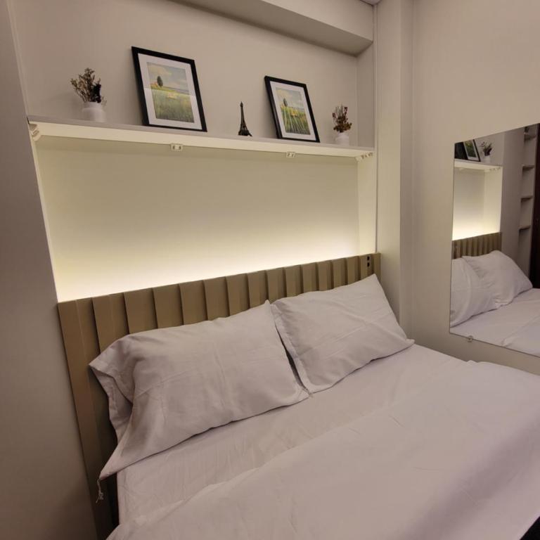 LUJO HOGAR - Cerca a Plaza Norte - UNI - Aeropuerto - Superior Queen Room - 4