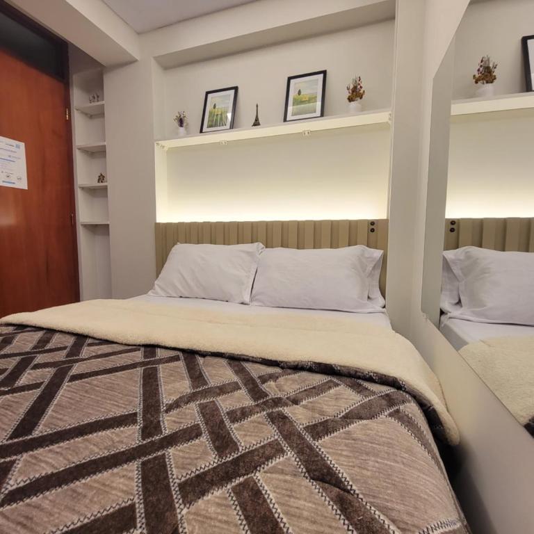 LUJO HOGAR - Cerca a Plaza Norte - UNI - Aeropuerto - Superior Queen Room - 11