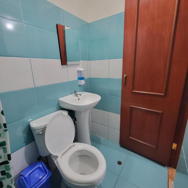LUJO HOGAR - Cerca a Plaza Norte - UNI - Aeropuerto - Superior Queen Room - 8