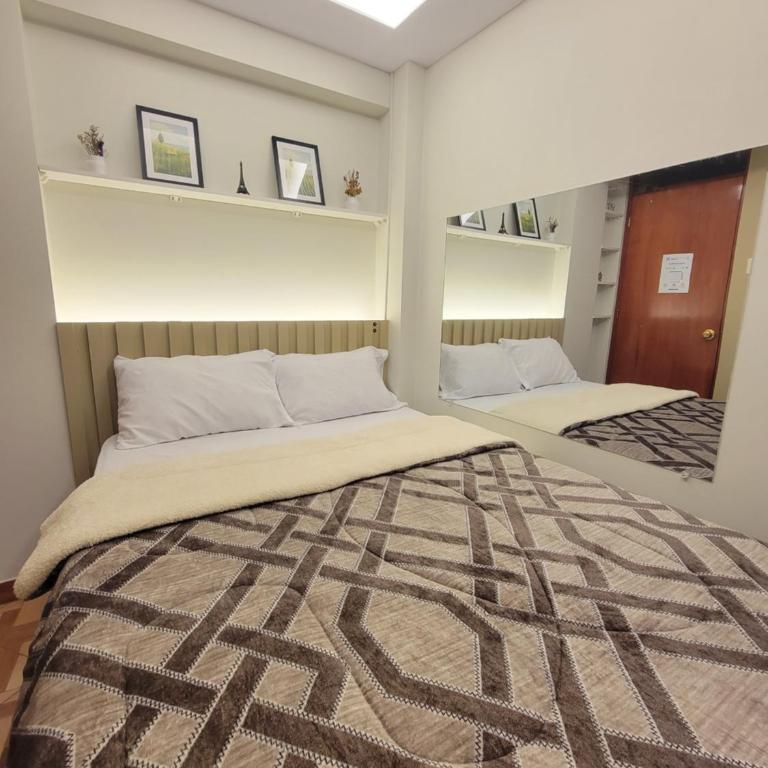 LUJO HOGAR - Cerca a Plaza Norte - UNI - Aeropuerto - Superior Queen Room - 2