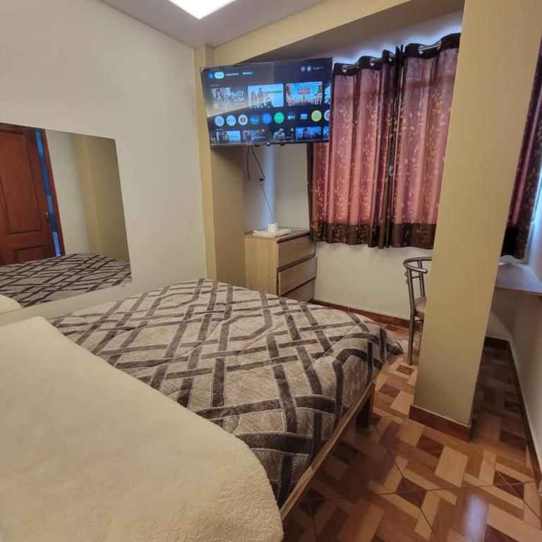 LUJO HOGAR - Cerca a Plaza Norte - UNI - Aeropuerto - Superior Queen Room - 23