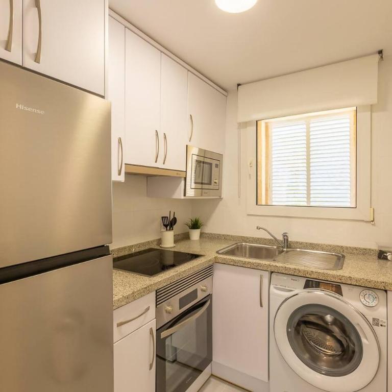 Relax para 2 El Palmeral Dénia - Apartamento de 1 dormitorio - 6