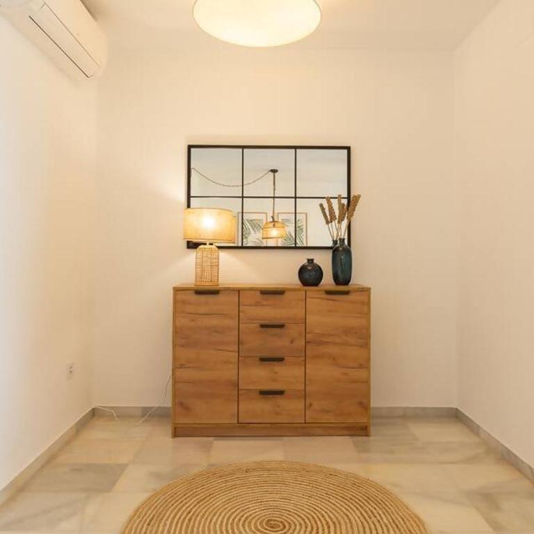 Relax para 2 El Palmeral Dénia - Apartamento de 1 dormitorio - 10