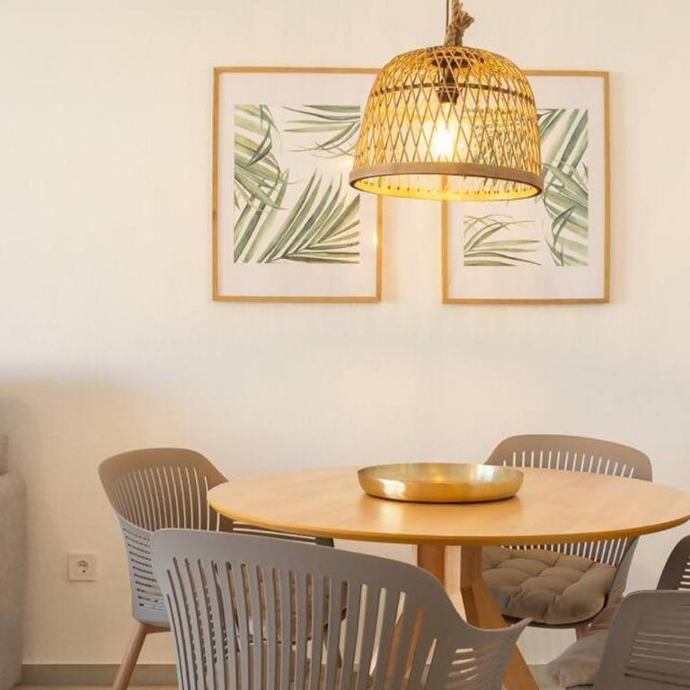Relax para 2 El Palmeral Dénia - Apartamento de 1 dormitorio - 9