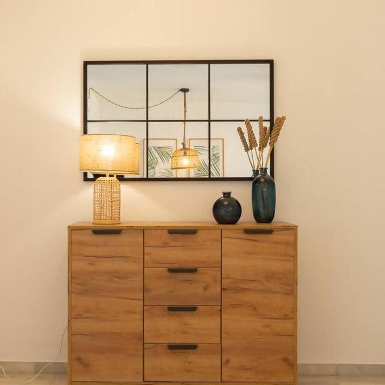 Relax para 2 El Palmeral Dénia - Apartamento de 1 dormitorio - 14