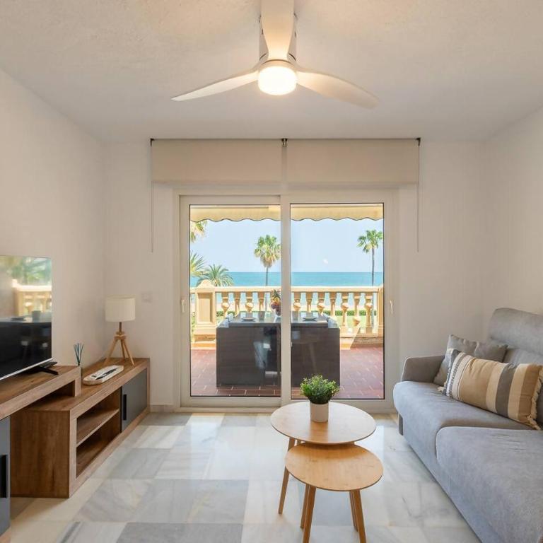 Relax para 2 El Palmeral Dénia - Apartamento de 1 dormitorio - 15
