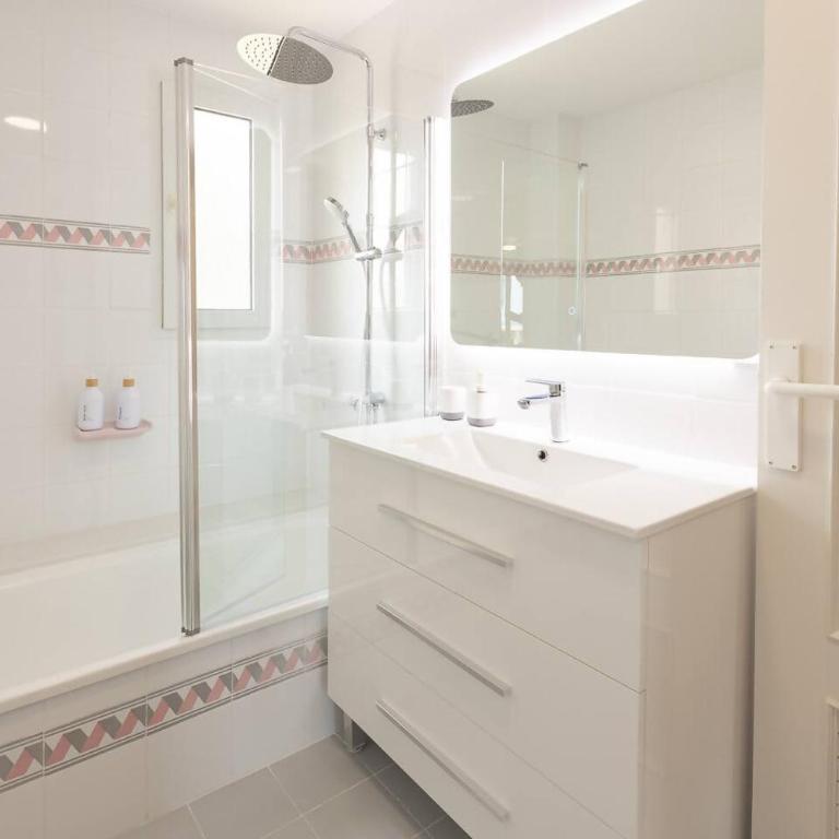Relax para 2 El Palmeral Dénia - Apartamento de 1 dormitorio - 16