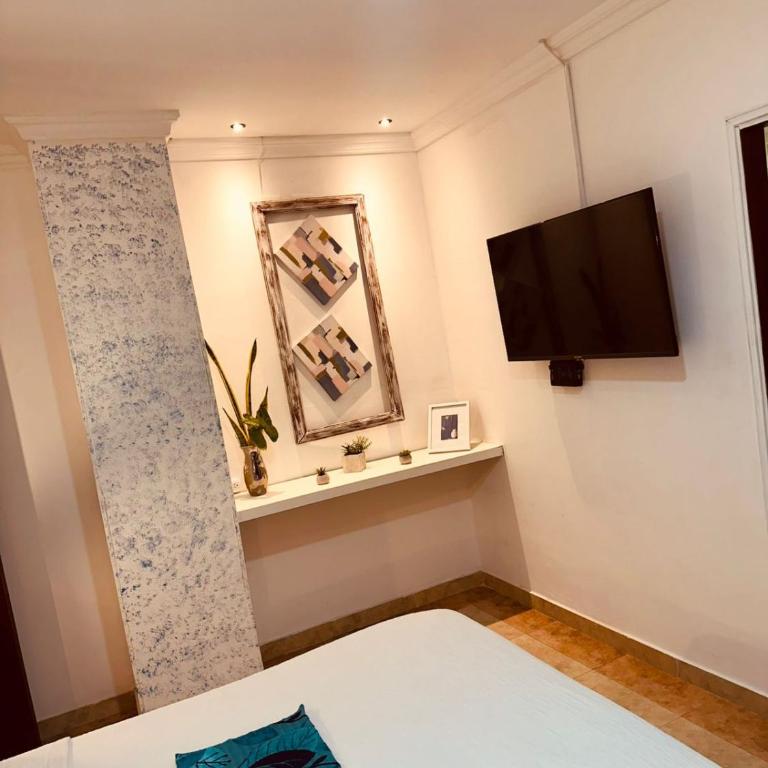 Hotel Marie Real Cartagena - Apartamento - 1