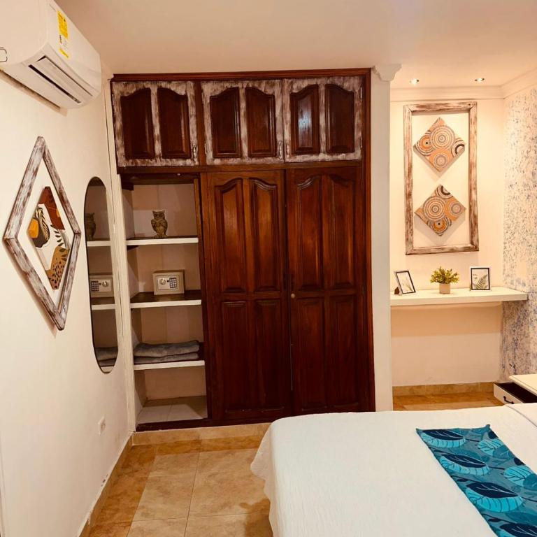 Hotel Marie Real Cartagena - Apartamento - 4