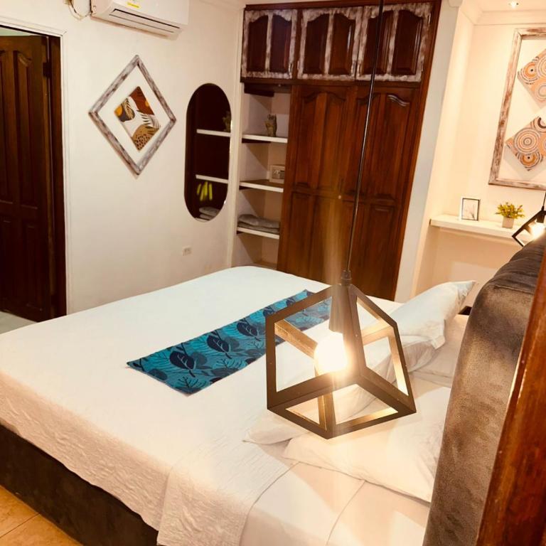Hotel Marie Real Cartagena - Apartamento - 5