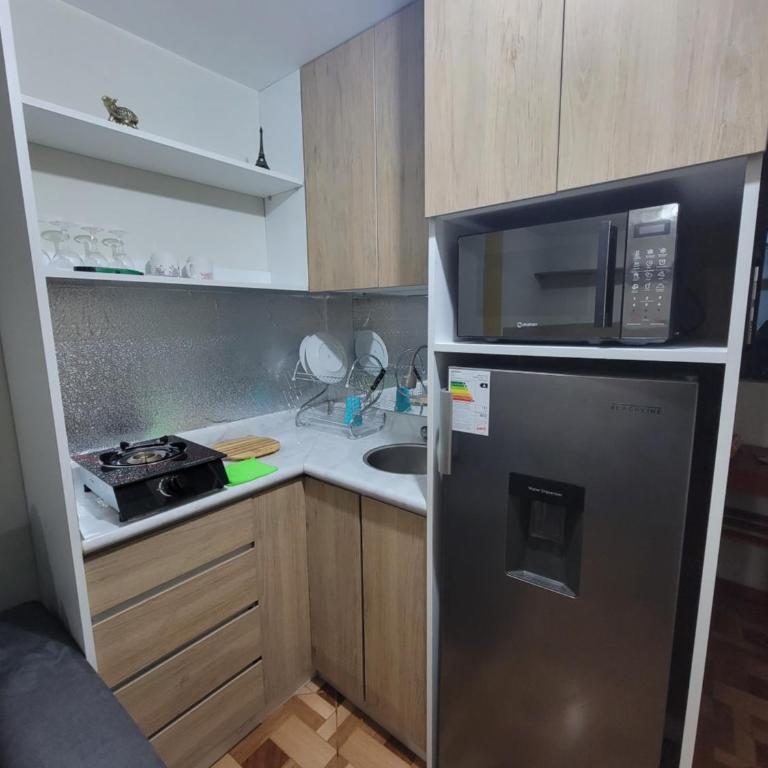 LUJO HOGAR - Cerca a Plaza Norte - UNI - Aeropuerto - Apartment - 25