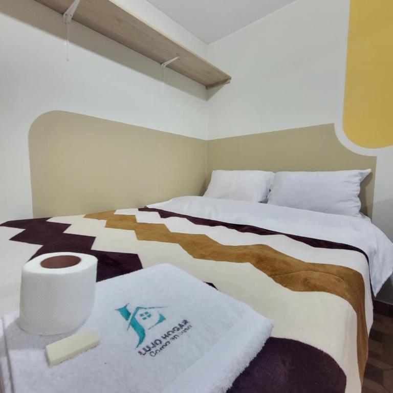 LUJO HOGAR - Cerca a Plaza Norte - UNI - Aeropuerto - Apartment - 23