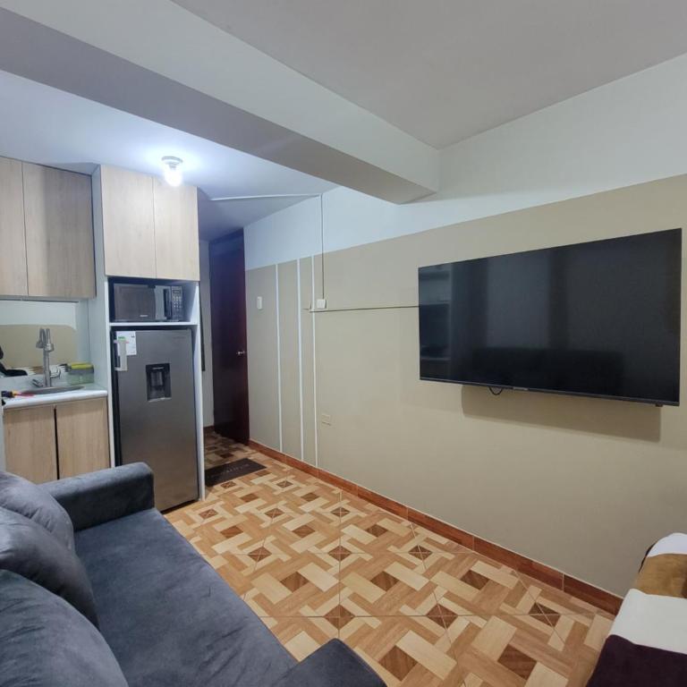 LUJO HOGAR - Cerca a Plaza Norte - UNI - Aeropuerto - Apartment - 17