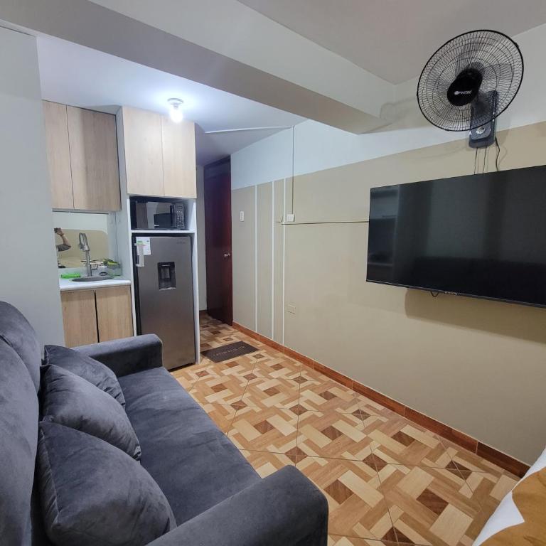 LUJO HOGAR - Cerca a Plaza Norte - UNI - Aeropuerto - Apartment - 18
